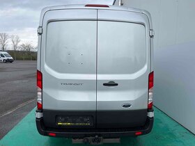 Ford Transit 2.0, 96 kW, L2H2, Tažné, Navi, DPH - 5