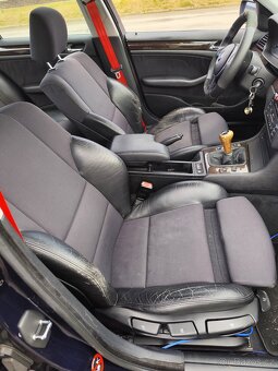 BMW e46 320i - 5