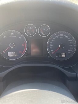 Audi A3 - 5