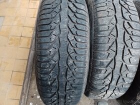 Kola205/55/15 - 5x98 Citroen - 5