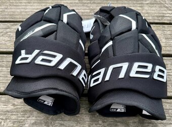 Rukavice Bauer S23 MACH - 5