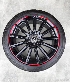 5x112 R20 Mercedes AMG GLA GLB X247 W247 - 5