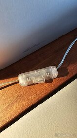IKEA TIVED lampa LED nerez - 5