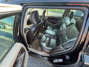 Volvo XC70 - 5