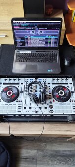 PIONEER DDJ - RX - 5