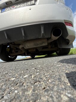 Subaru impreza 2.0r GH, klima, tempomat, 2din. Sport . LPG - 5