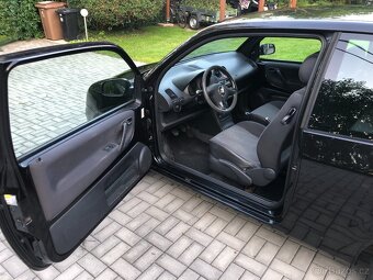 Seat Arosa 1.0 MPI - 5
