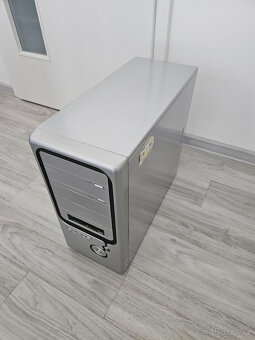 PC sestava AMD - 5