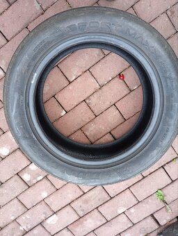 Letní pneu 225/54R17 - 5