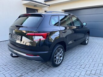 Škoda Karoq 1.6TDi DSG 2019 - 5