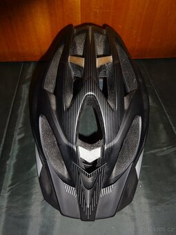 cyklistická přilba CANNONDALE Ryker vel. 52-58cm - 5