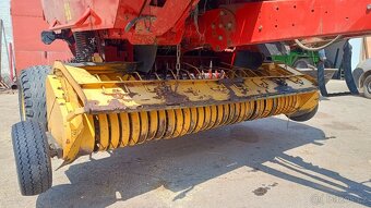 Lis New Holland - 5