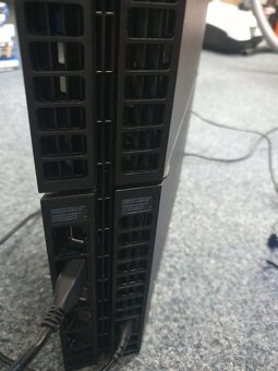 SONY PLAYSTATION 4+SONY DUALSHOCK 4 - 5