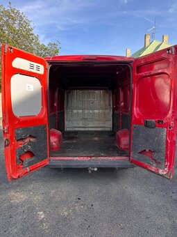 Peugeot Boxer - 5