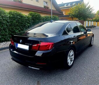 Prodám BMW F10 525XD 160KW 2012 - 5