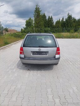 golf 4 1.6 benzin - 5