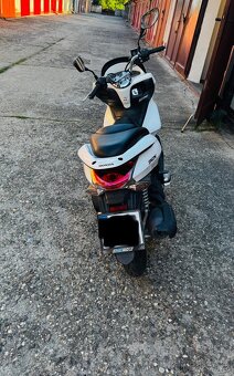 Honda PCX 125 - 5