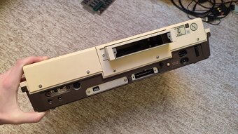 Sharp MZ-821 - 5