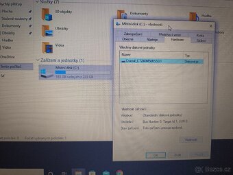 Dell 12gb RAM/256gb SSD/i5 - 5