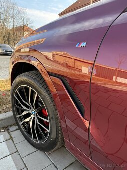 BMW X6 xDrive40d 2024 - 5
