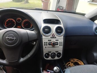 Opel Corsa d 1.3 CDTI 55kw - 5