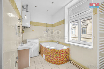 Prodej bytu 3+1, 98 m², Litoměřice, ul. České armády - 5