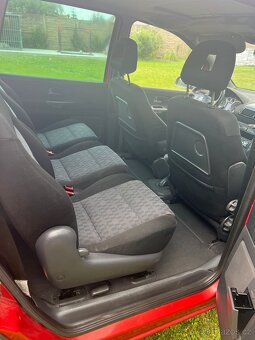 Seat Alhambra - 5
