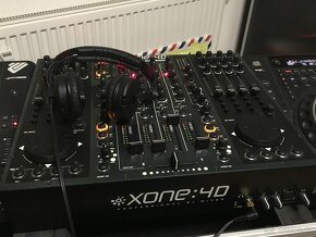 Xone 4D Allen&Heath - PRODEJ - 5