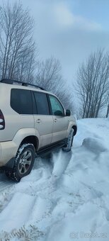 Toyota land cruiser 3.0 d 127 kw - 5