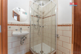 Pronájem bytu 2+kk, 40 m², Odolena Voda, ul. V Malém háji - 5