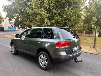 Touareg - 5