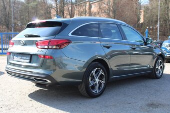 Hyundai i30 1,5 TGDI ČR,1MAJ,ZÁRUKA,21TKM,2023 - 5