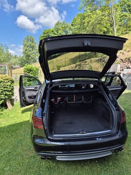 Audi S4 3.0 - 5