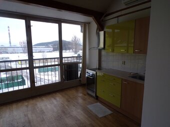 Pronájem atypického bytu, 73 m² - Česká Lípa - 5