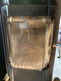 Krbová kamna Haas Sohn - 5