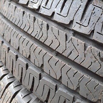 Michelin Agilis Camping - 5