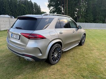 Mercedes-Benz GLE AMG 400d CZ DPH - 5