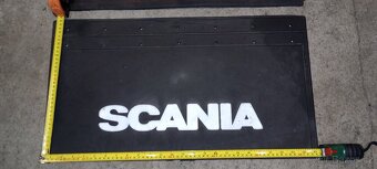 Doplňky Scania - 5