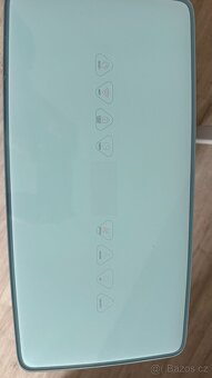 Čistička vzduchu TrueLife Air Purifier P7 WiFi - 5