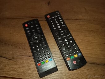Televize LG s úhlopříčkou 50" (127 cm) - 5