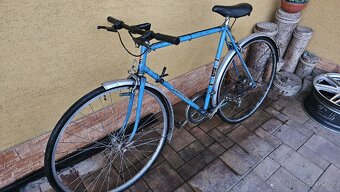 Retro bicykly Favorit - 5