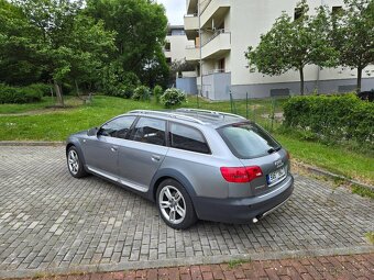 Audi ALLROAD A6 4F 3.0 Tdi quattro - 5