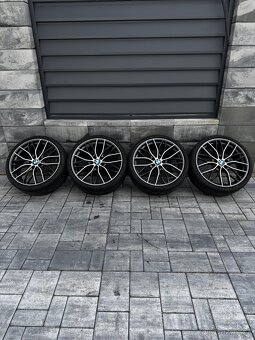 5x120 r20 styling 405M 💥 - 5