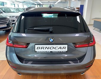 BMW Řada 3, 330d, XDRIVE, LASER, ADVANTAGE - 5
