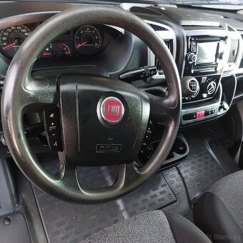 Fiat ducato-3.0l-130kw-L3H2- 1l215.000km - 5