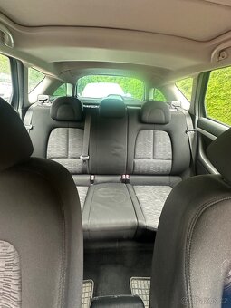 Peugeot 407 Premium - 5