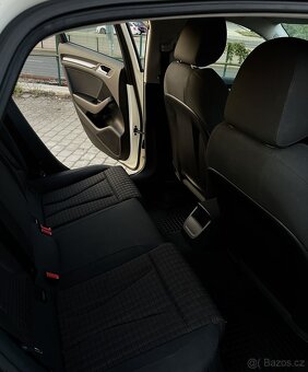 Audi A3 1.6 TDI 105k DPF Ambiente S tronic Limousine - 5