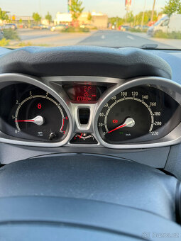 Ford Fiesta - 5