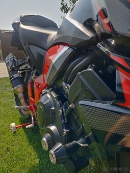 Honda CB1000 R - 5