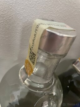 Alkohol z oslavy - 5